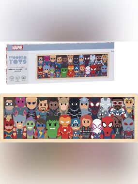 ISO THIS PUZZLE